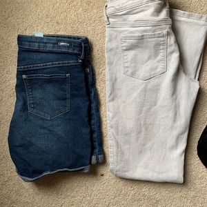 Girls H & M pants